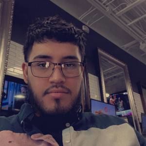 Meet your Posher, Jesus